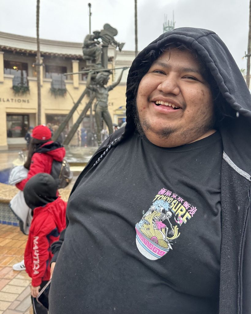 Oscar Antonio Gamino-Gomez