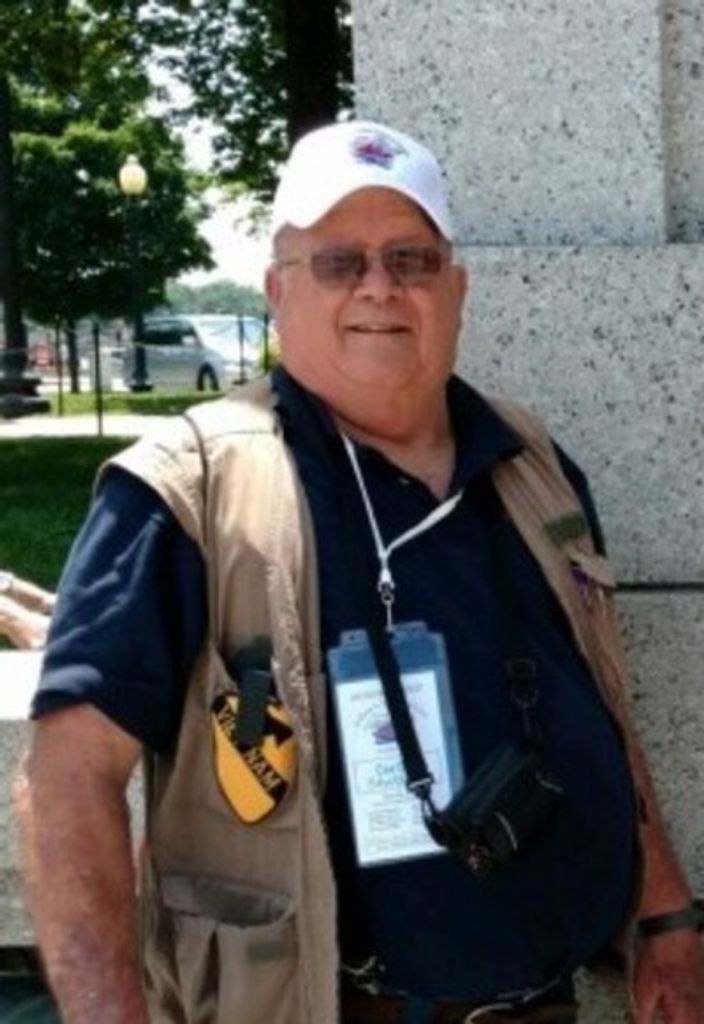 Carl Edwin Shelton Profile Photo