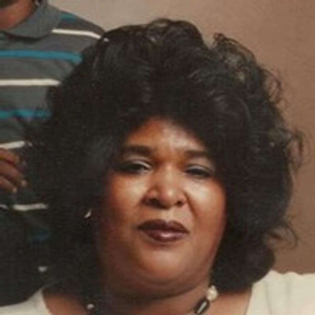 Mrs. Christine Laverne Harris