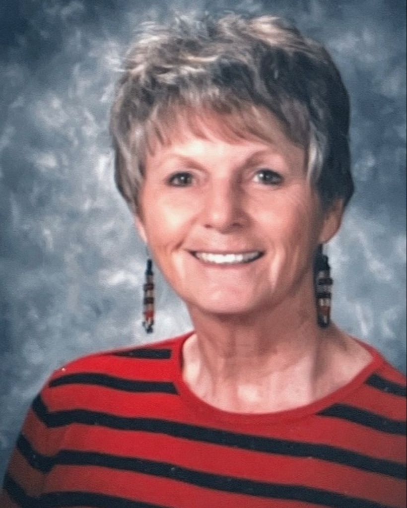 Sherry Jean Redd Profile Photo