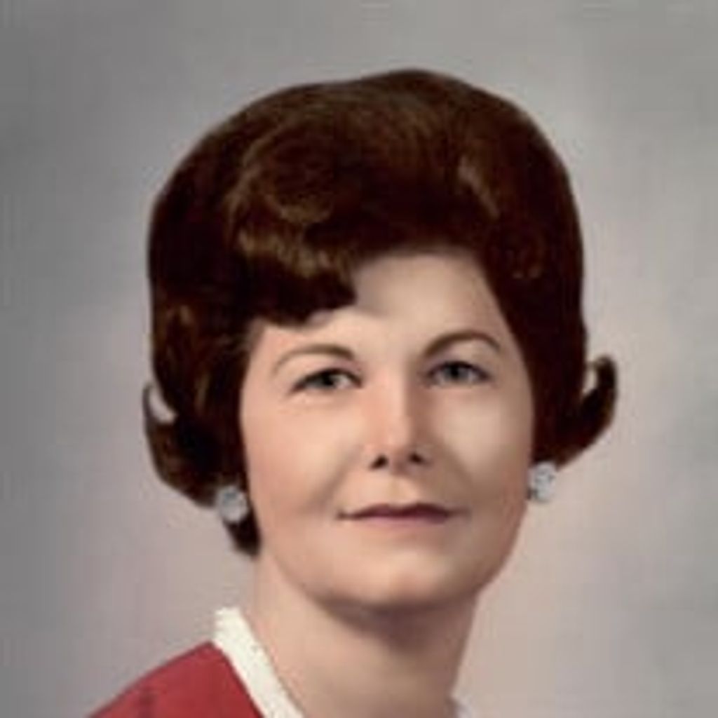 Margaret Cleo Cromer