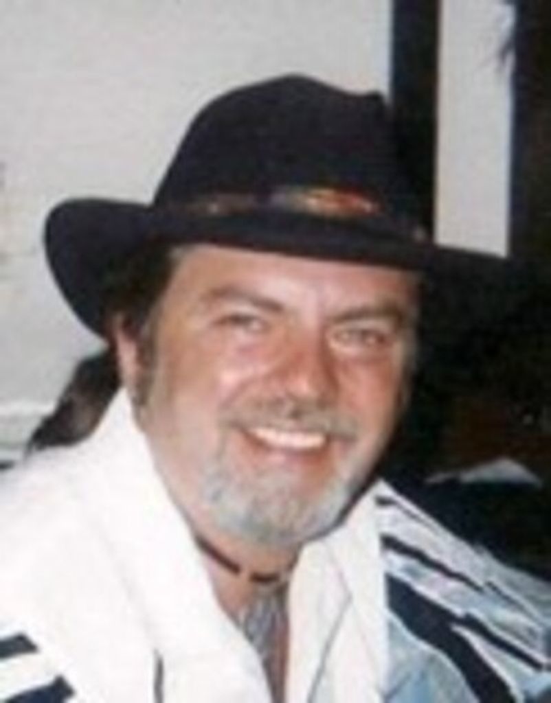 Glenn Tyrone Mcdonald Profile Photo