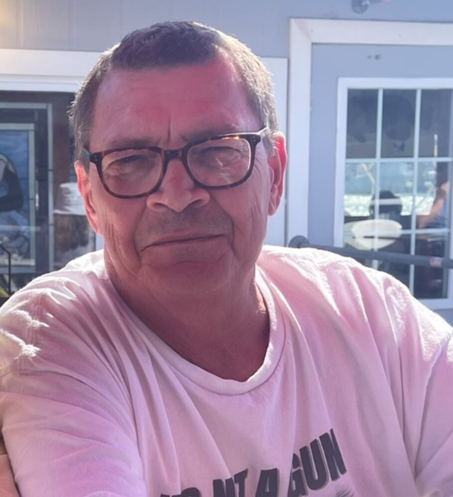 Koos Venter