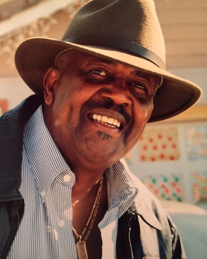 Lonnie Claiborne Sr. Profile Photo