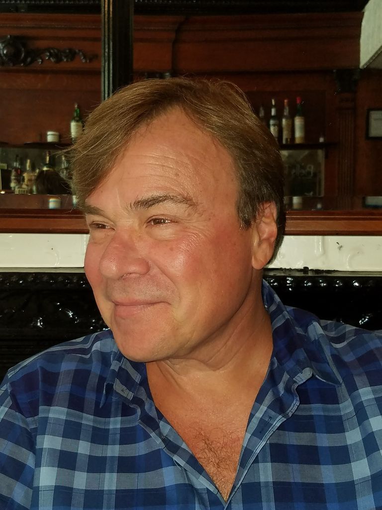 William Daly