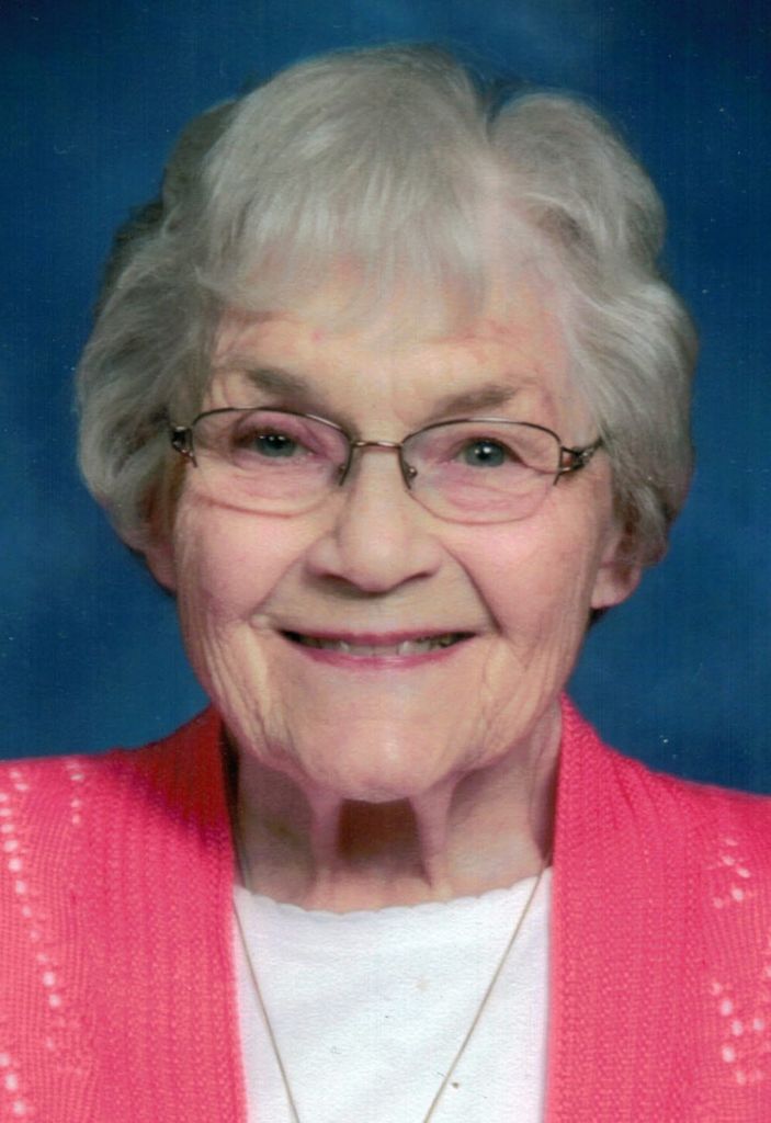 Marilyn I. Liddle