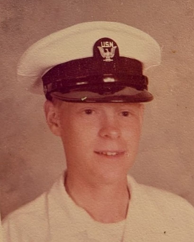 Terry Thomas Sydnes