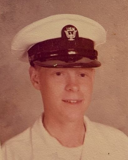 Terry Thomas Sydnes's obituary image