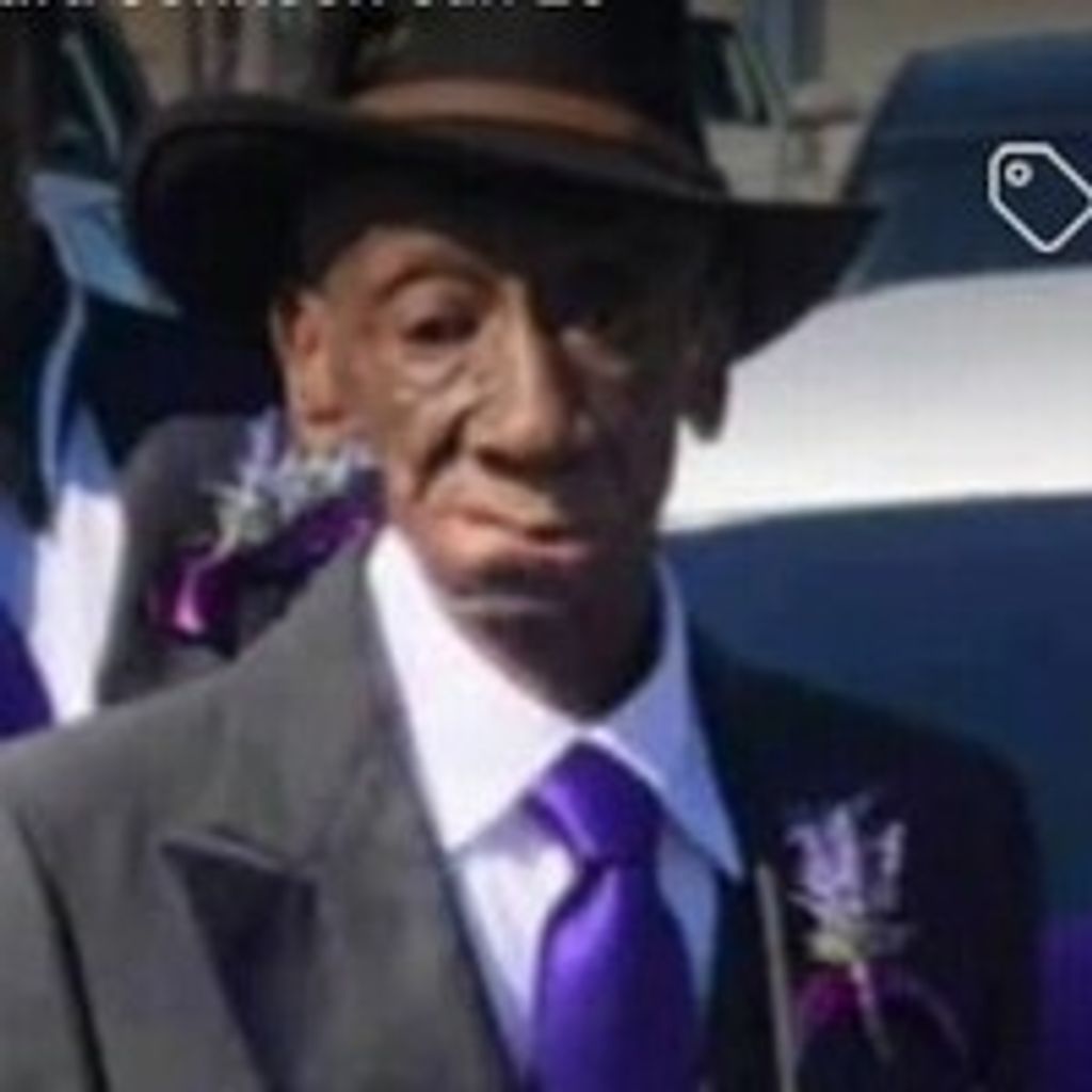 Arthur Johnson Jr Profile Photo