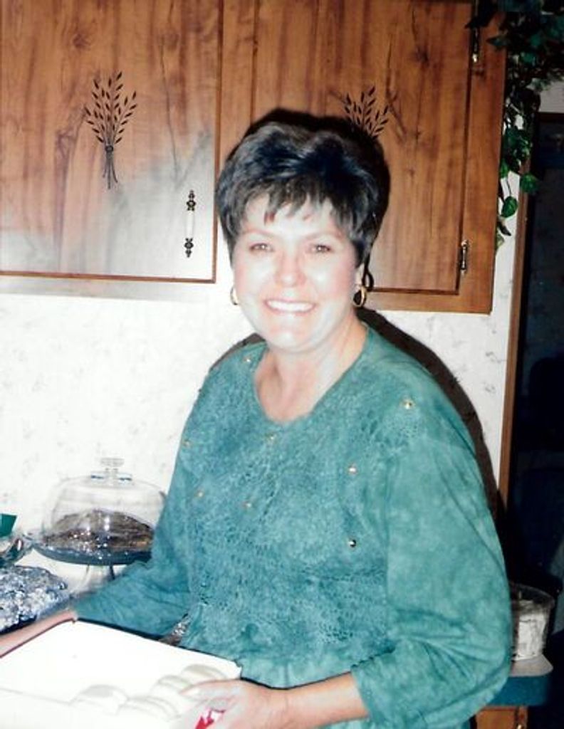 Brenda Joyce Hopper Profile Photo