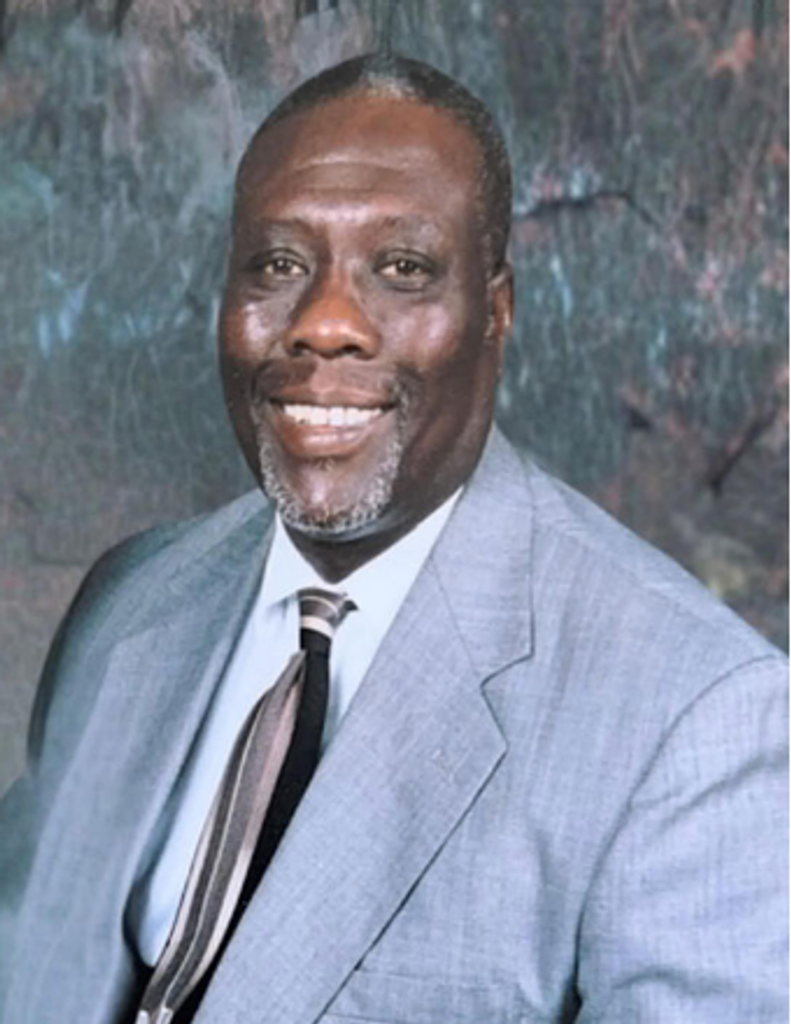 Eddie Lee White