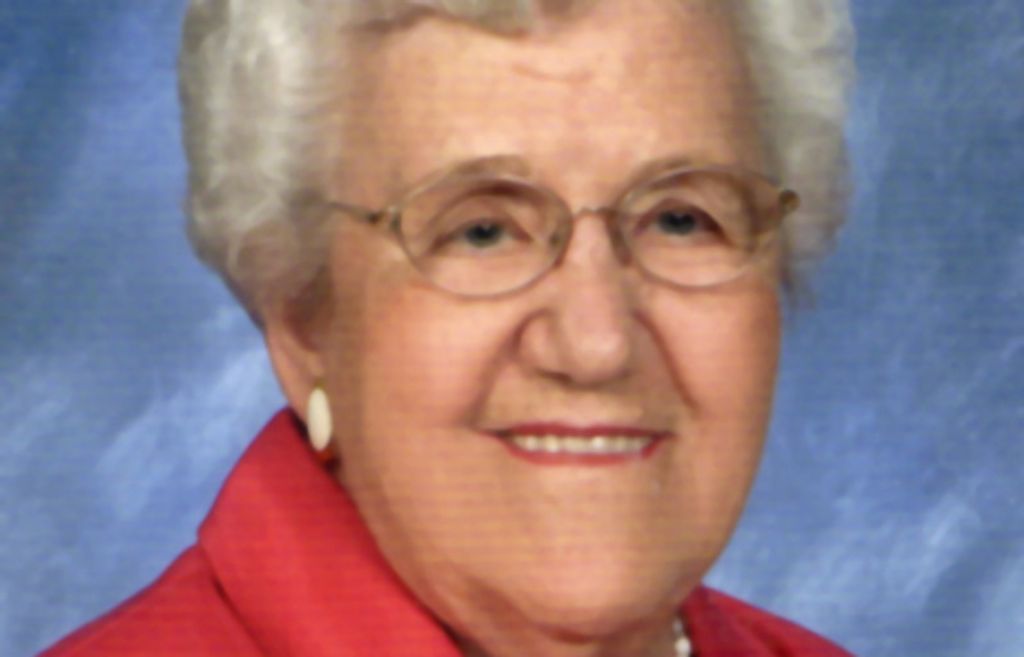 Ethel  Lammert