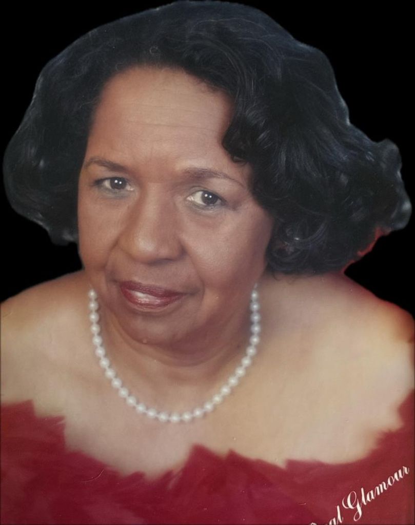 Elvira Branch Teamer Profile Photo