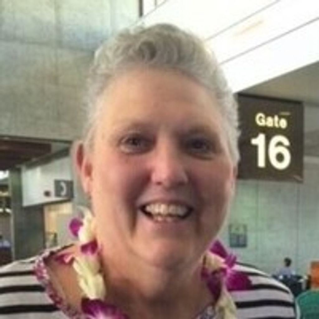 Dona Kay (Steadham) Harrison Profile Photo
