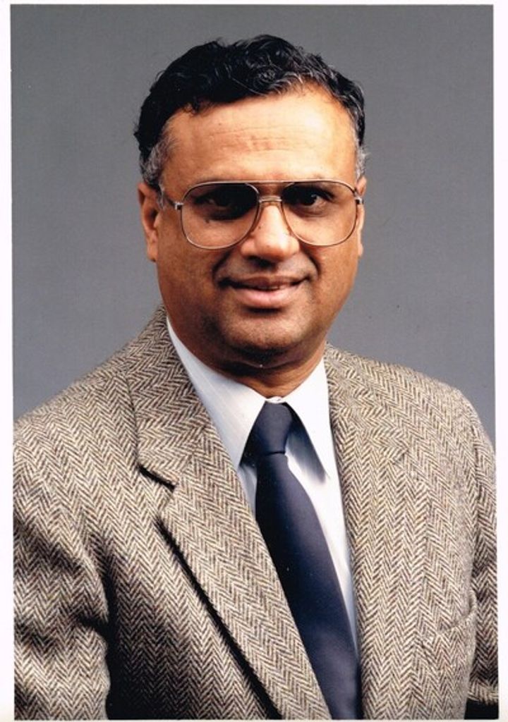 Arakere Vasudev Profile Photo