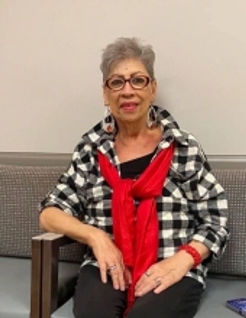 Maria  Teresa Morales-Aguirre