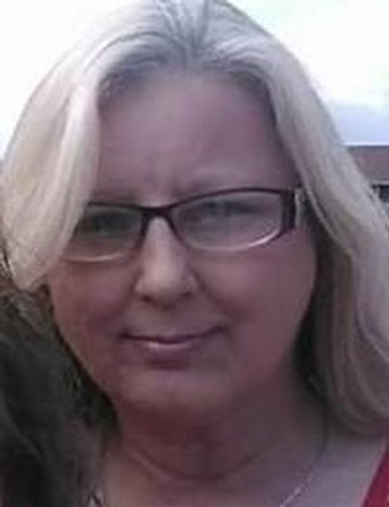 Kelly Marie Lamoreaux