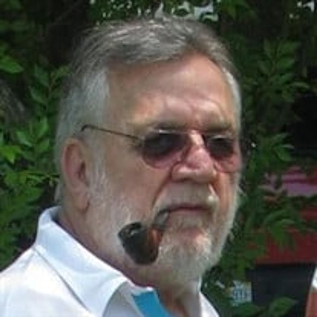 Charles Marvin Jessie