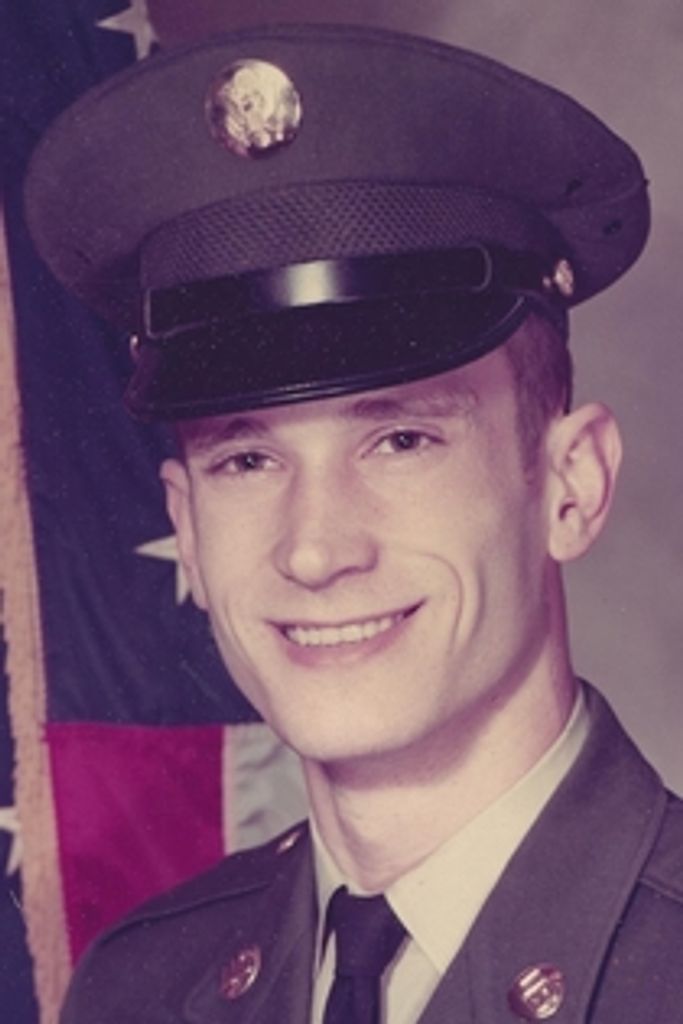 Donald L. Janovsky
