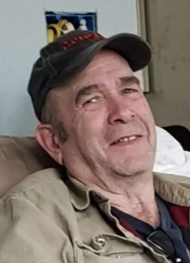 Larry Dean Neel Profile Photo