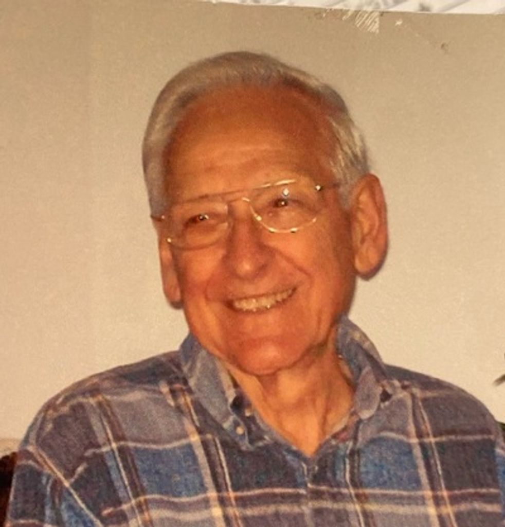 Raymond "Ray" L. Shissler