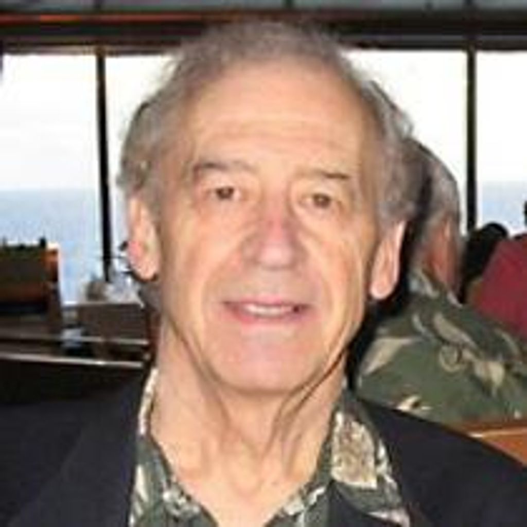 William Robert Dobbelaere