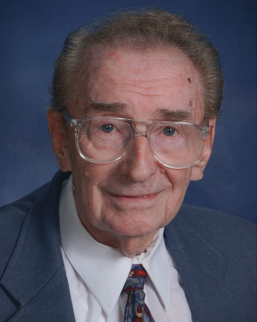 Russell Harley Bankes, Jr.