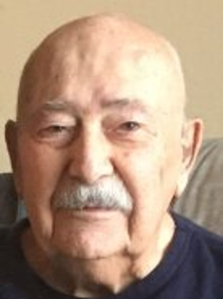 Louis Blair