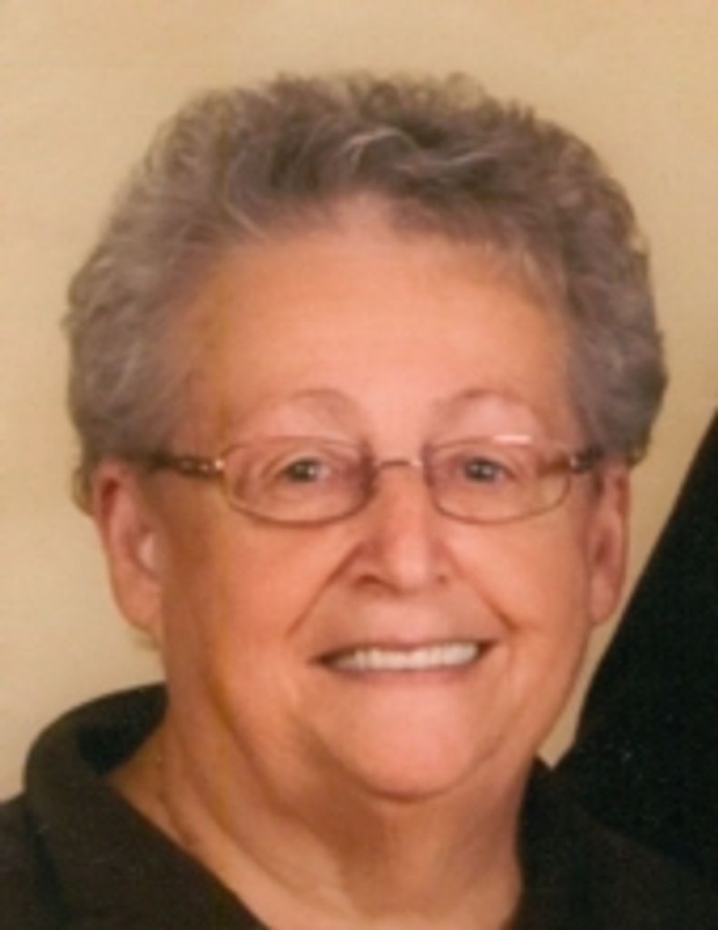 Marilyn Grunewald