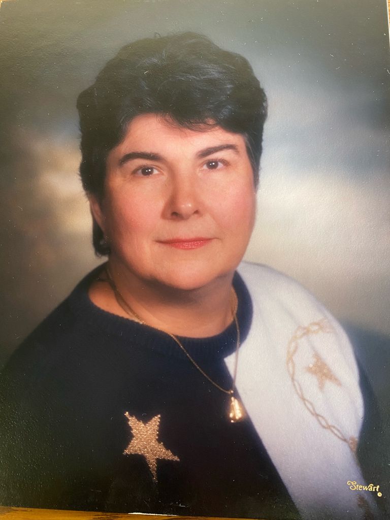 Lois Margaret Cardenas