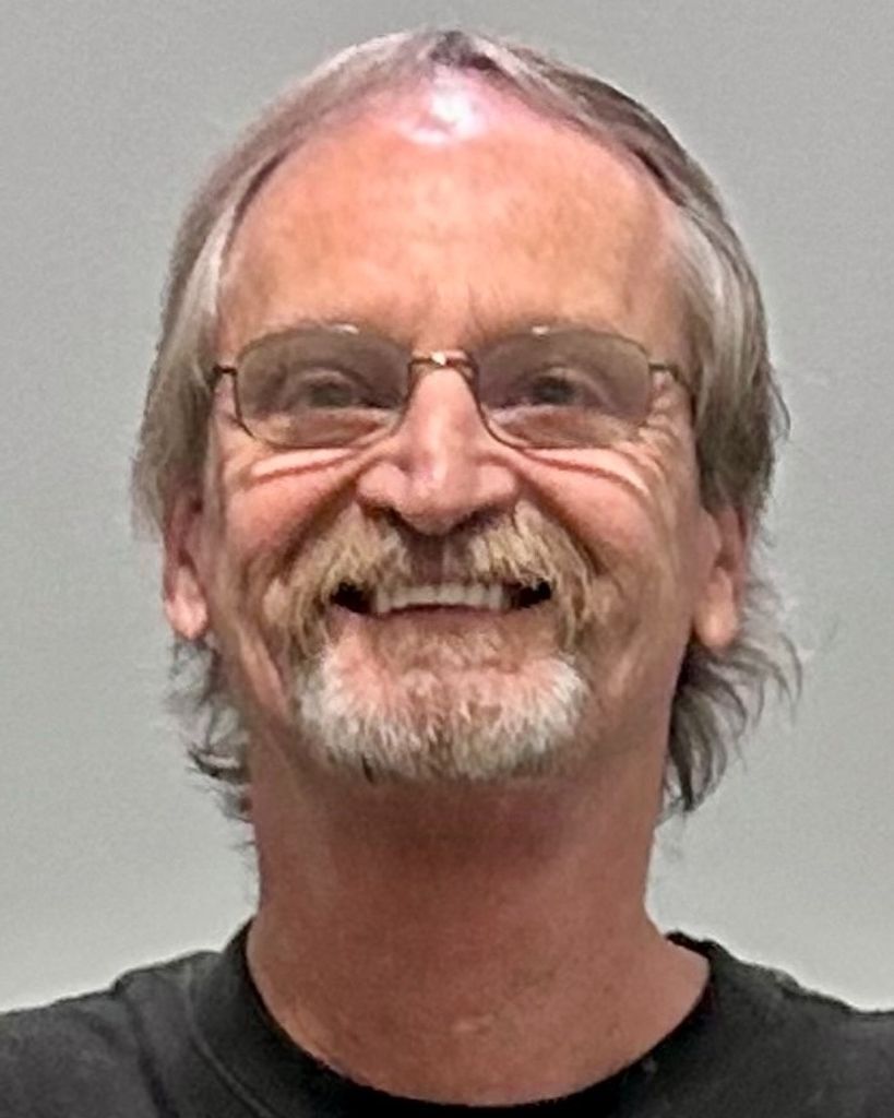 Jeffery "Jeff" Eugene Stevenson
