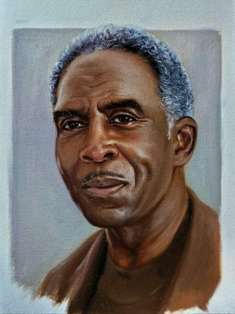 Sgm Retired Joseph Alvin Mitchell