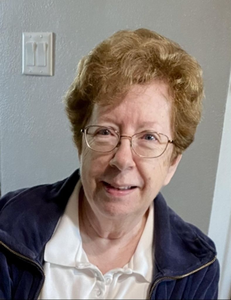 Barbara Ann Wacha