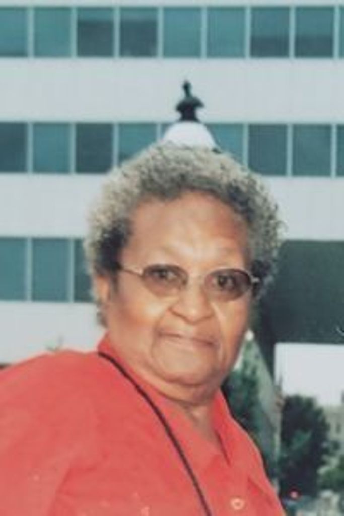 Gracie O. Cleary Profile Photo