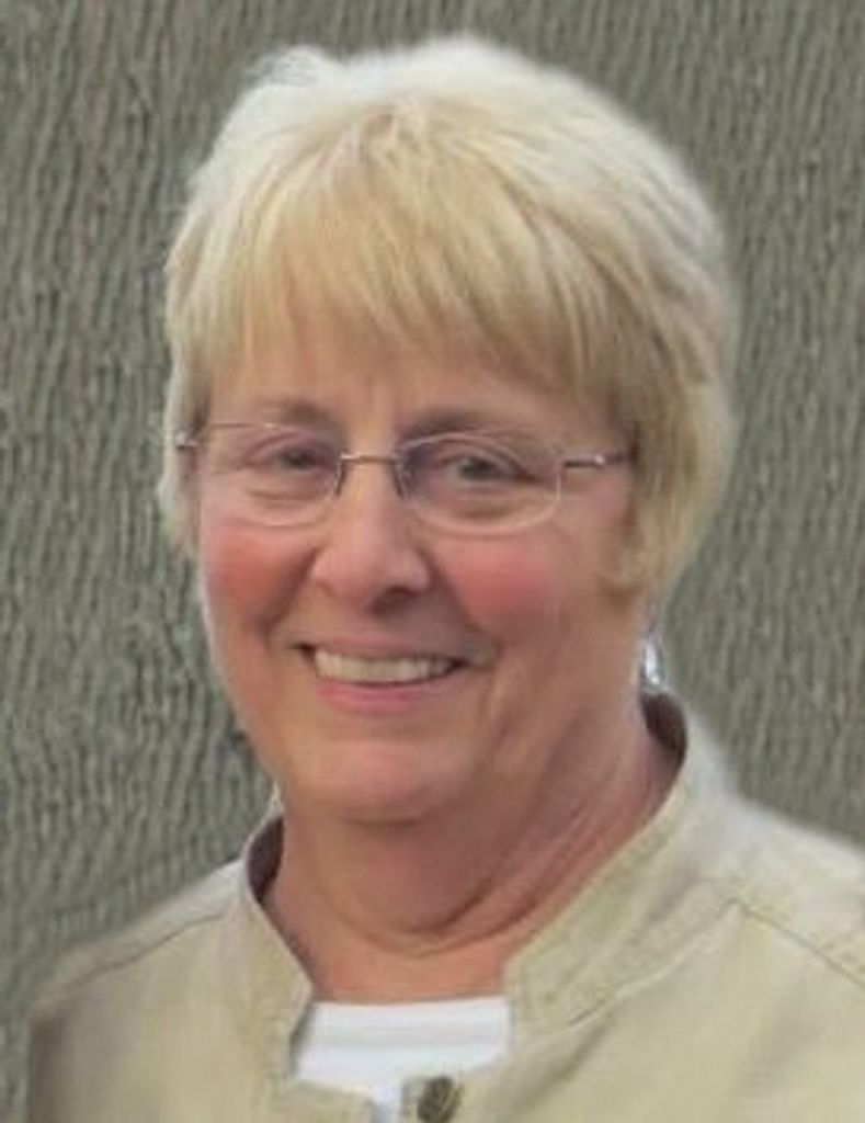 Judith "Judy" A. Pavek Profile Photo