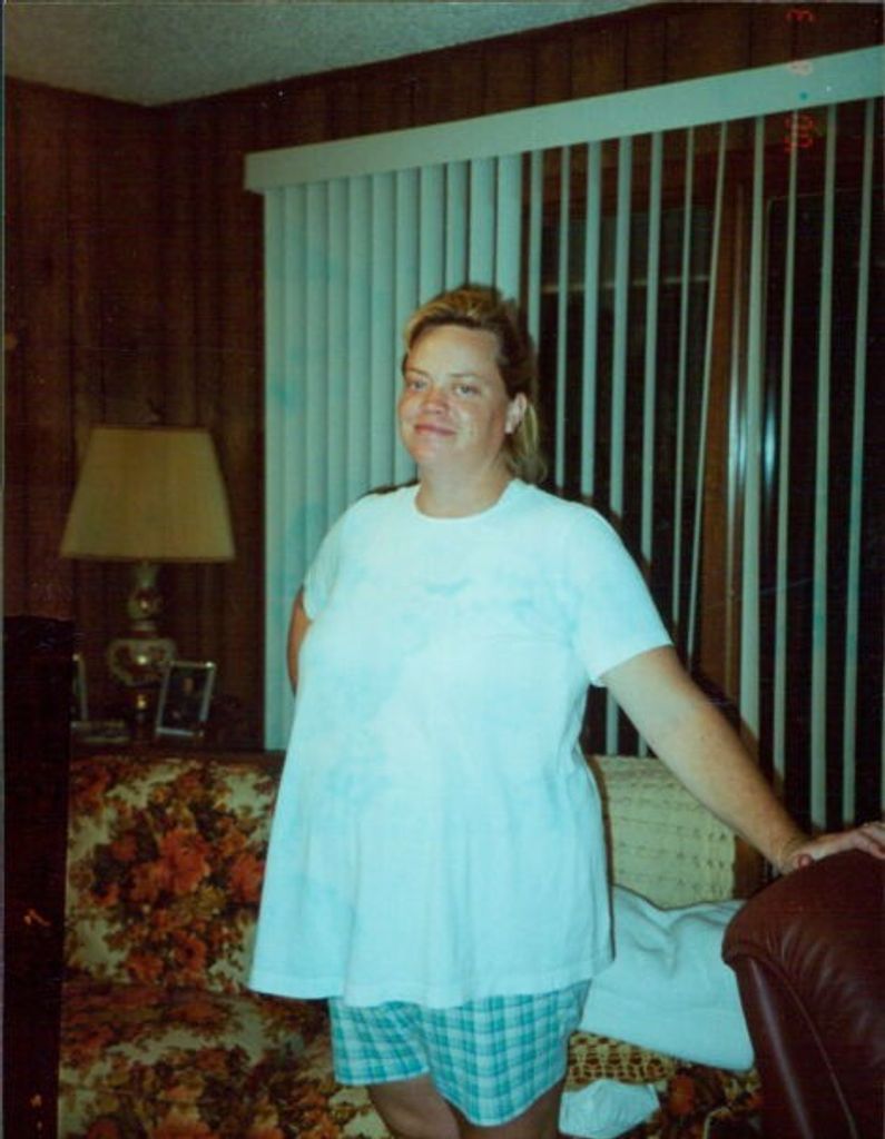 Lorie Sexton