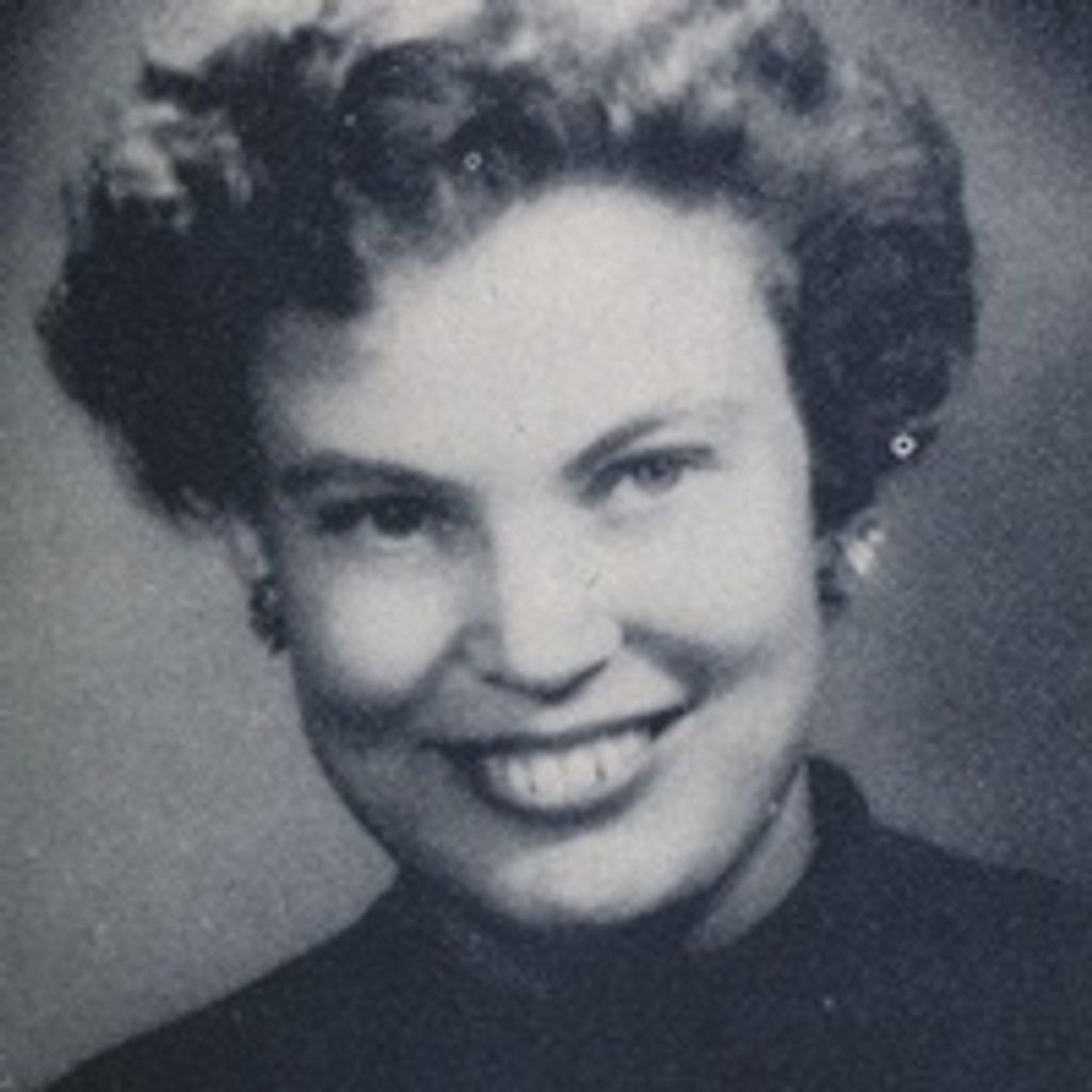 Bonnie Ruth Savage