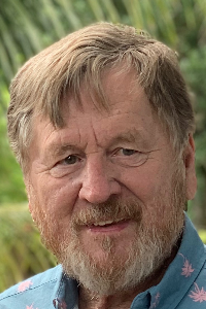 Carl Akerblom Profile Photo