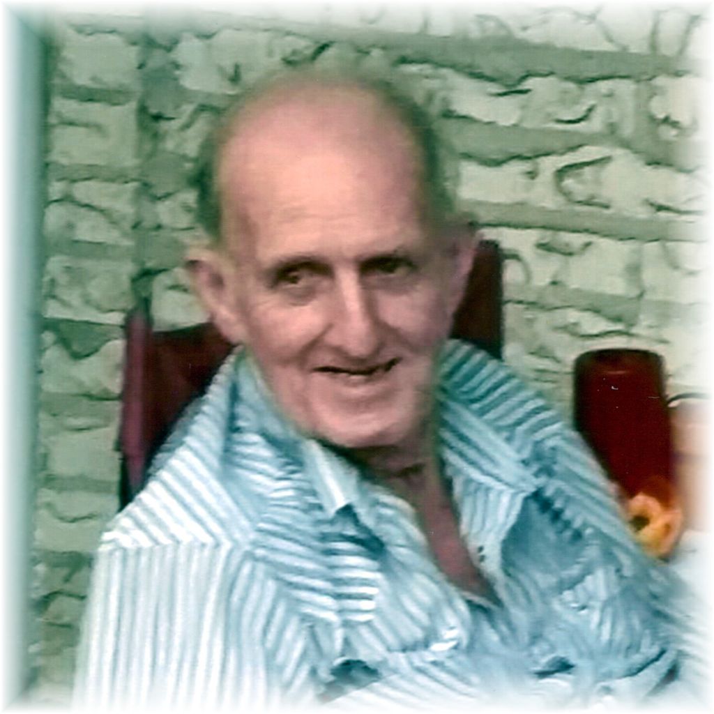 James Oliver Tycer Profile Photo