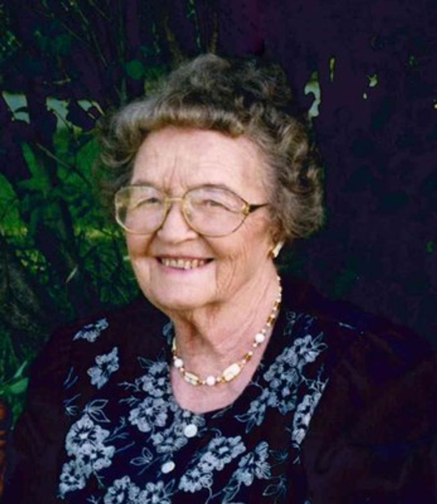 Zelda  Cook Evans Profile Photo