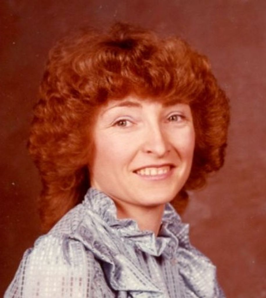 Mrs.  Barbara  Autry, 67
