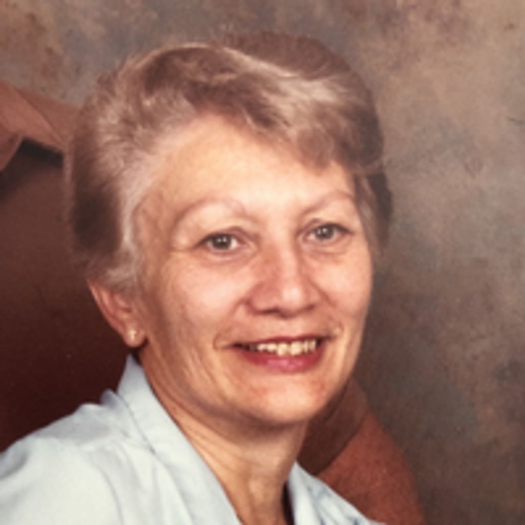 Irene W. Baker Profile Photo