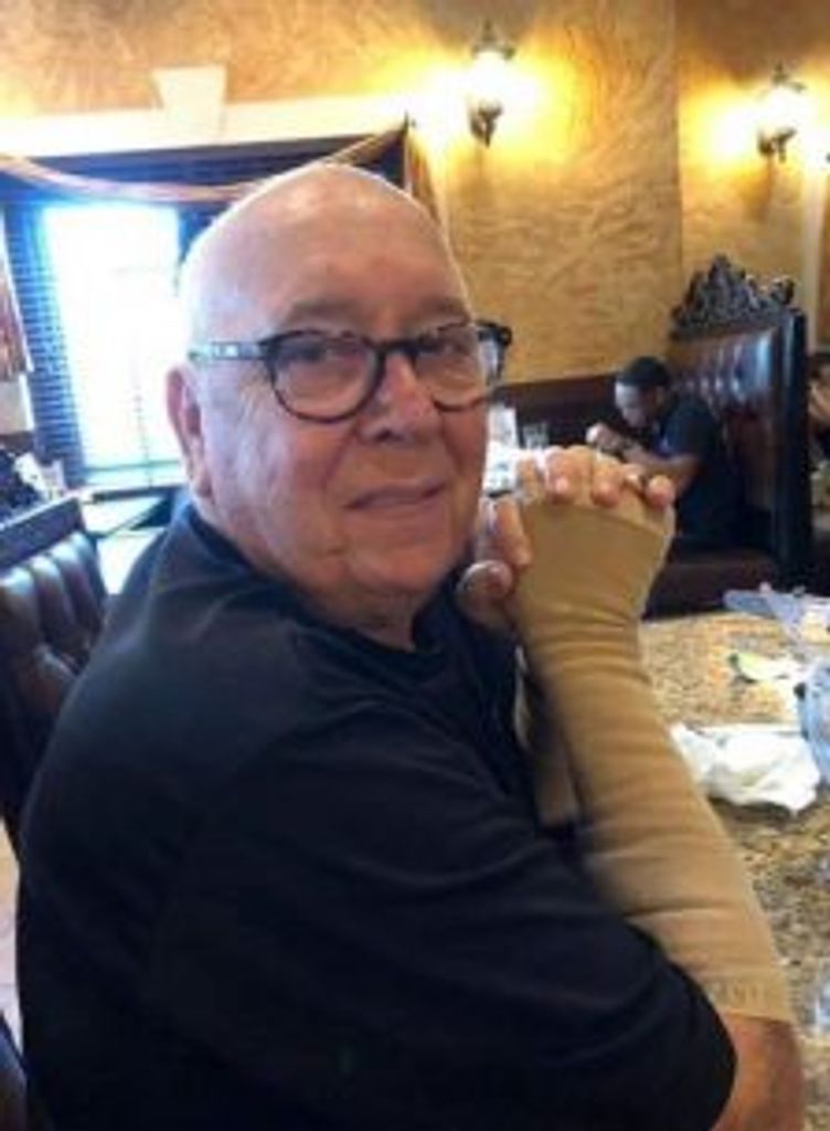 Elbert Douglas Tolley, Jr. Profile Photo