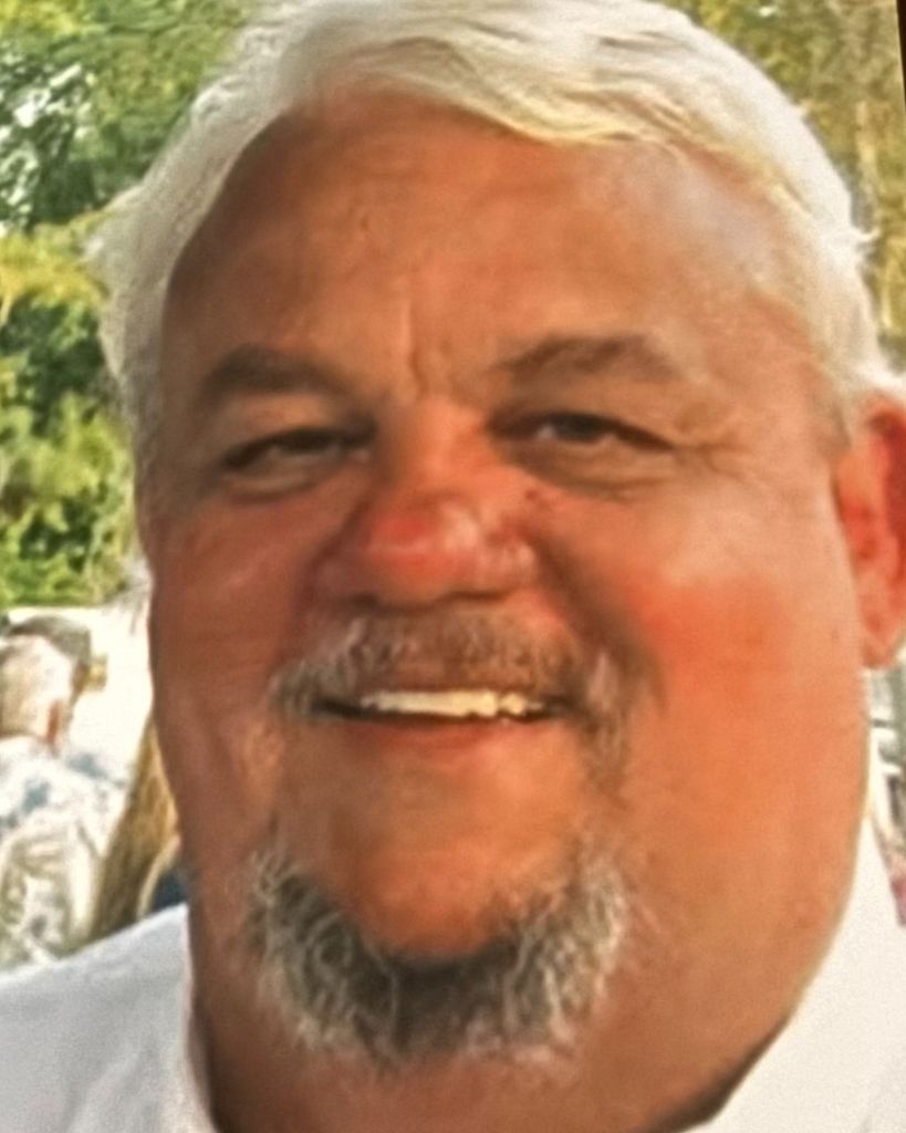 Jerry Benjamin (Benny) Little Profile Photo