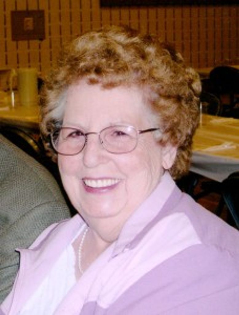 Janice Gnagy