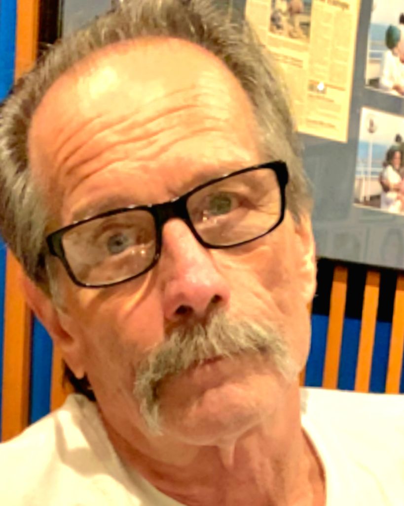 Donald Lee "Grape" Swedensky Profile Photo