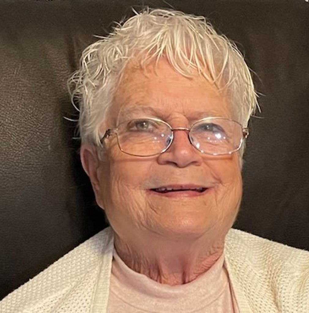 Joan Marie Mosley