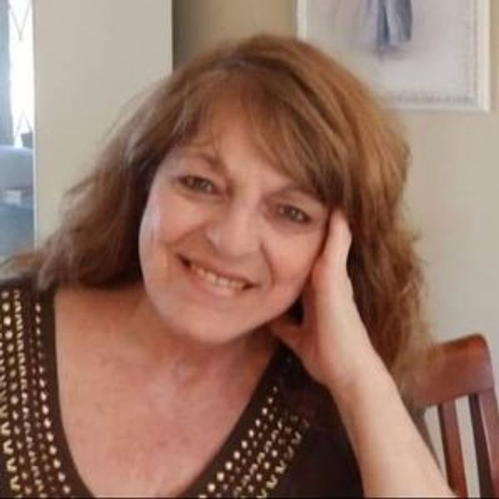 Mary Pollinger