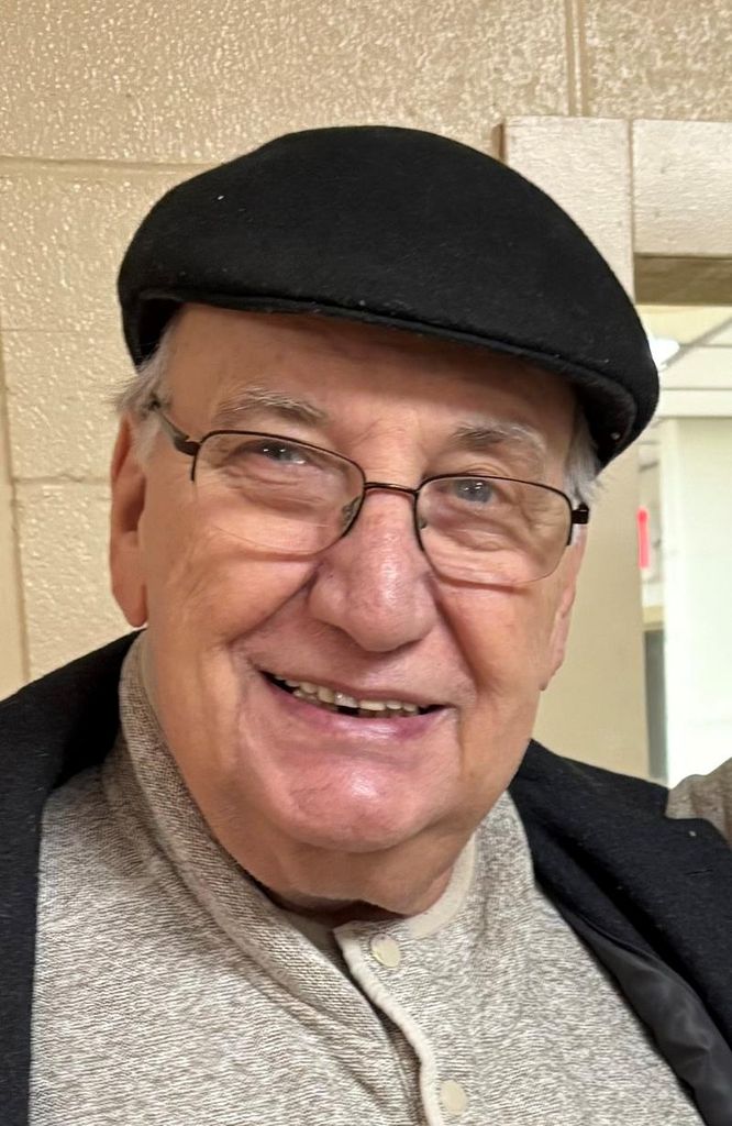 Gabriel P. "Gabe" Demunda