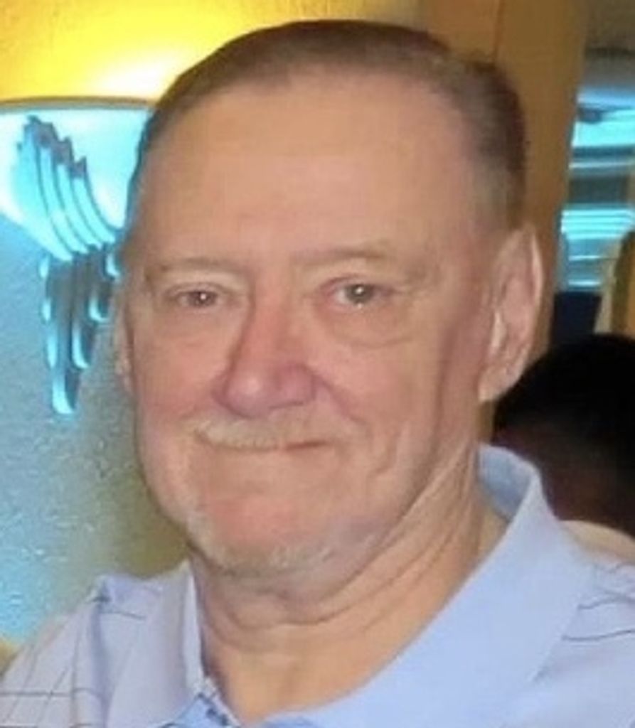 Harold Gallagher
